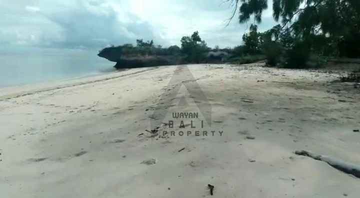 tanah pantai hamba praing