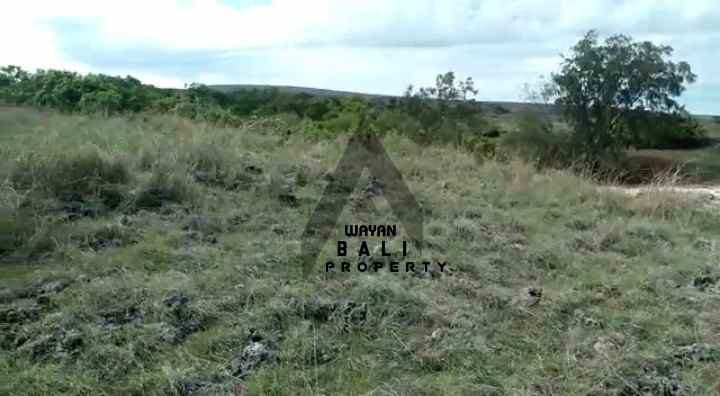 tanah pantai hamba praing