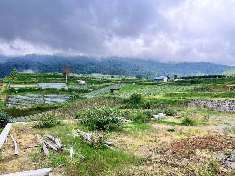 tanah pondasi 1010m cocok untuk bangun villa wisata