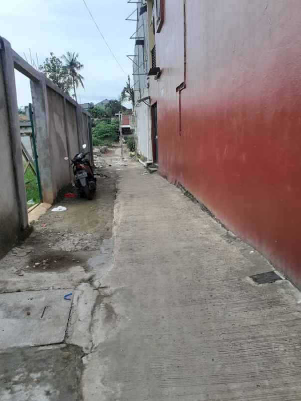 tanah siap bangun joglo kembangan jakarta barat