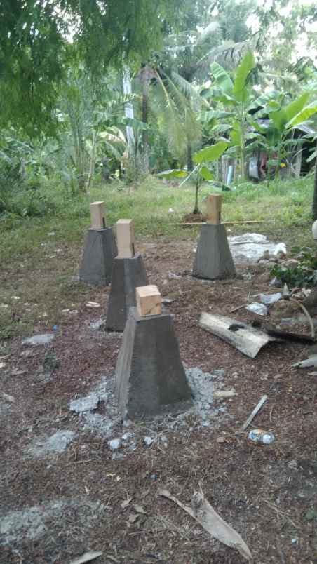 tanah strategis dan murah aceh besar