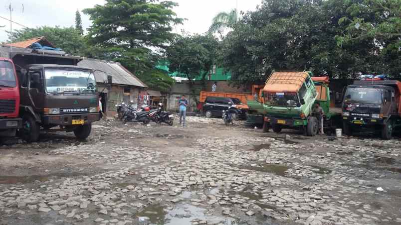 tanah tg priok jakarta utara