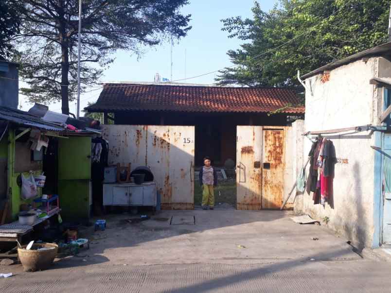 tanah tg priok jakarta utara