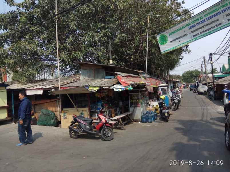 tanah tg priok jakarta utara