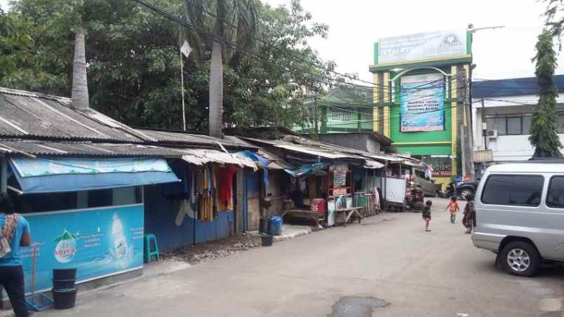 tanah tg priok jakarta utara