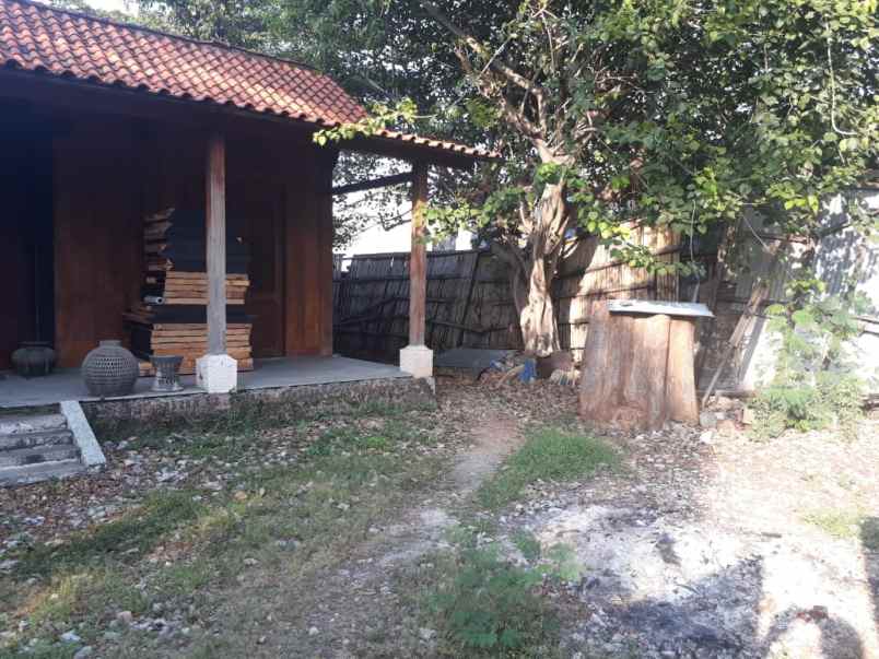 tanah tg priok jakarta utara