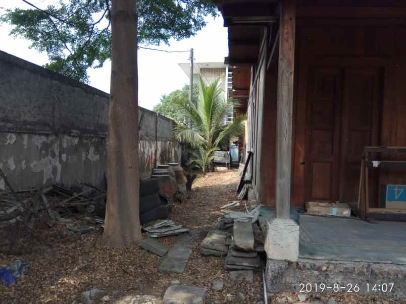 tanah tg priok jakarta utara