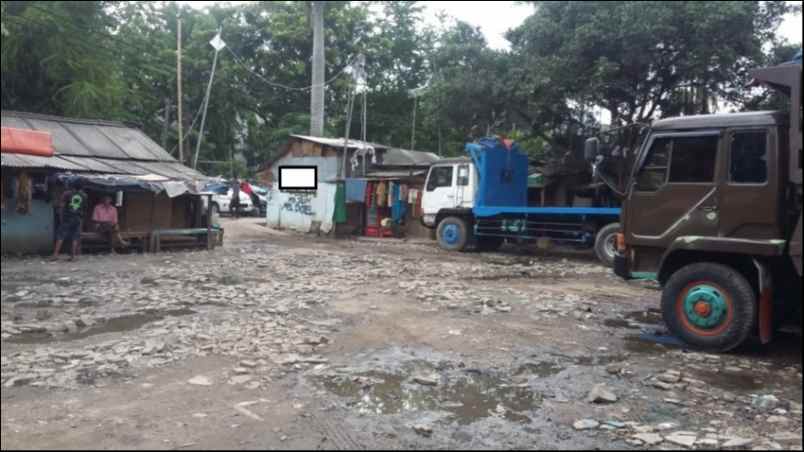 tanah tg priok jakarta utara