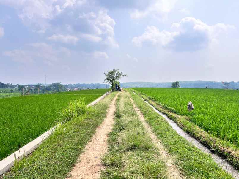 tanah view gunung lawu 1000m karanganyar utara