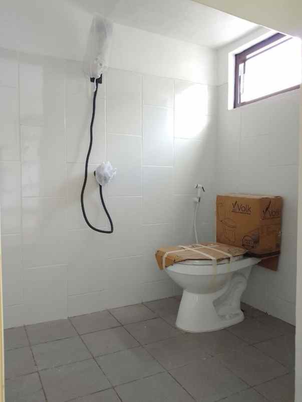 tanpa dp rumah jatihandap dekat gasibu gedung sate