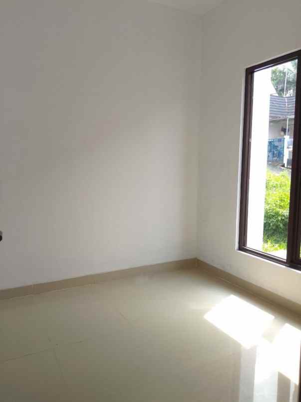 tanpa dp rumah jatihandap dekat gasibu gedung sate