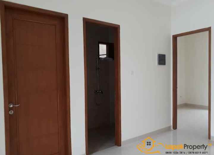 town house jagakarsa jakarta selatan