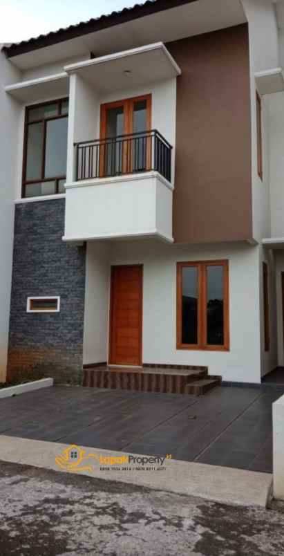 town house jagakarsa jakarta selatan