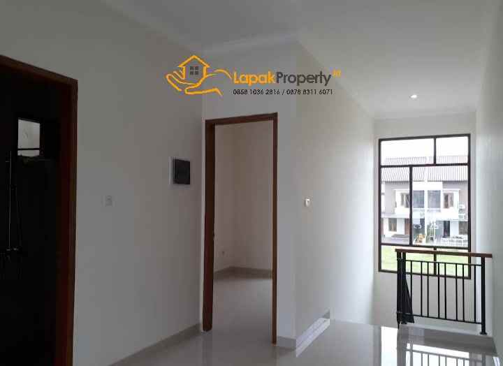 town house jagakarsa jakarta selatan