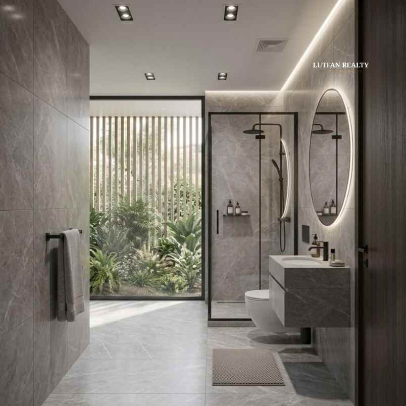 townhouse industrial tanjung barat dekat stasiun