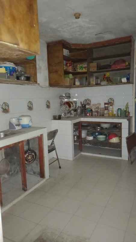 turun harga cepat rumah jl bendul merisi