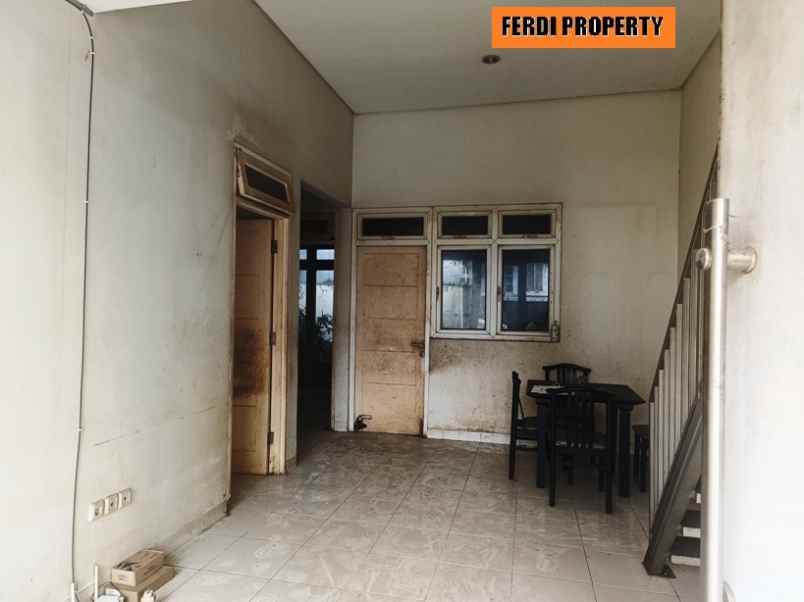 turun harga lagi dijual cepat rumah citra gran cibubur