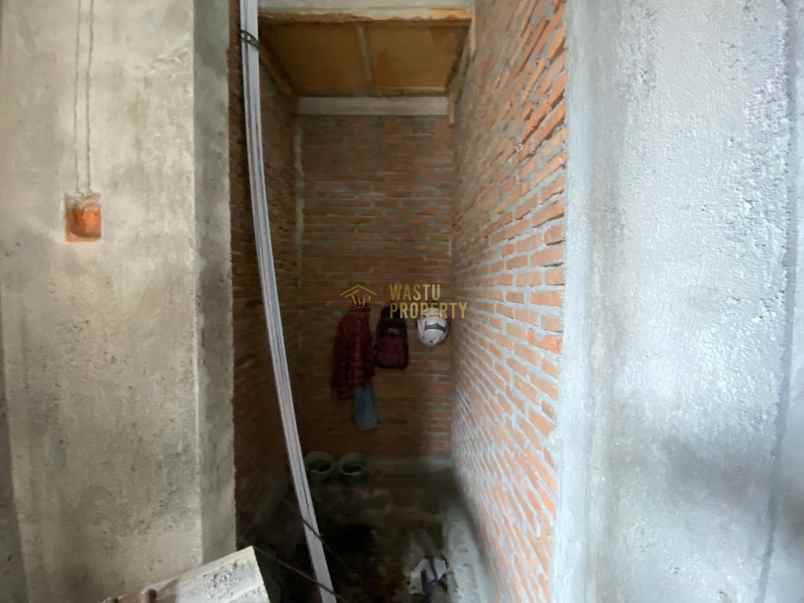 unit terbatas rumah murah siap huni dekat rs at turots