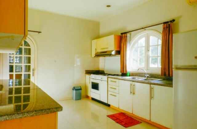 villa jl mulawarman balikpapan