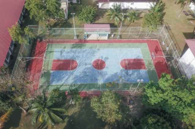 villa jl mulawarman balikpapan