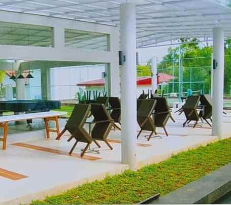 villa jl mulawarman balikpapan