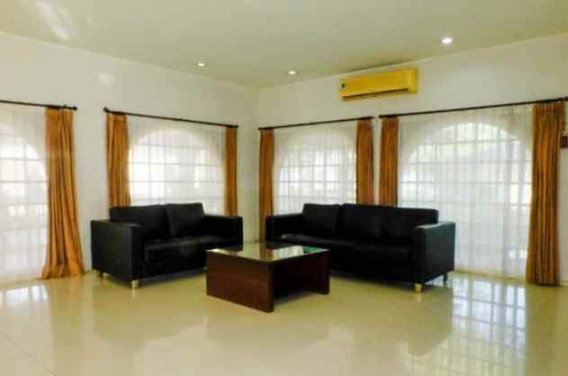 villa jl mulawarman balikpapan