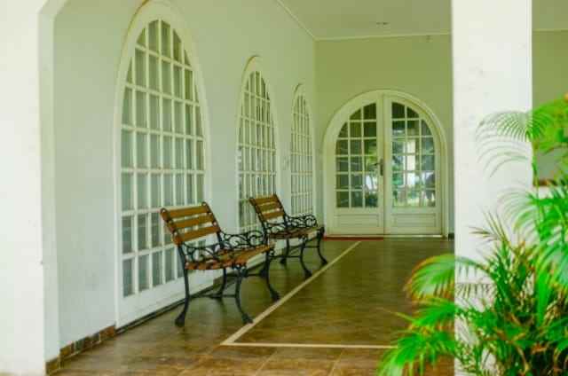 villa jl mulawarman balikpapan