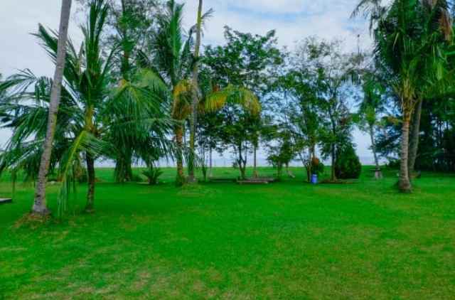 villa jl mulawarman balikpapan