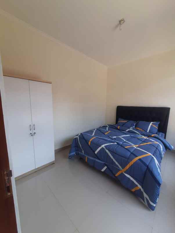 villa oscar family cisarua puncak murah