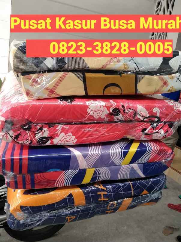 wao823 3828 ooo5 toko kasur busa murah di sampang