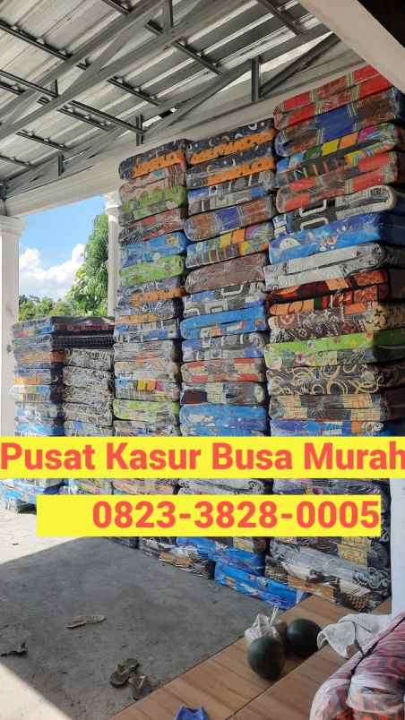 wao823 3828 ooo5 toko kasur busa murah di sumenep