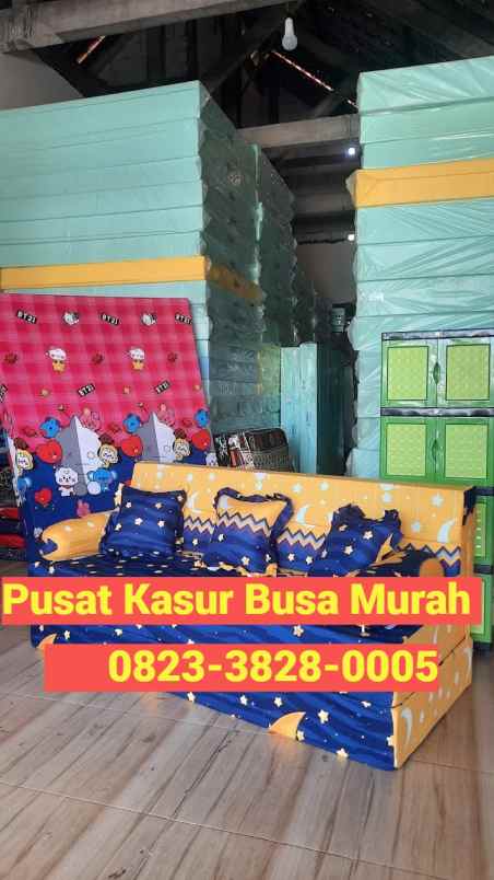 wao823 3828 ooo5 toko kasur busa murah di trenggalek