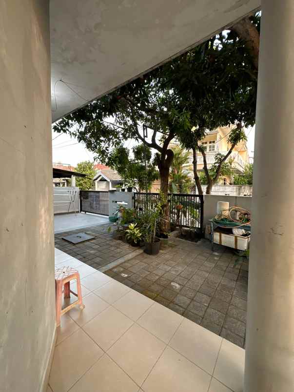 wiguna rumah hook dan toko lebar 11 bentuk ngantong