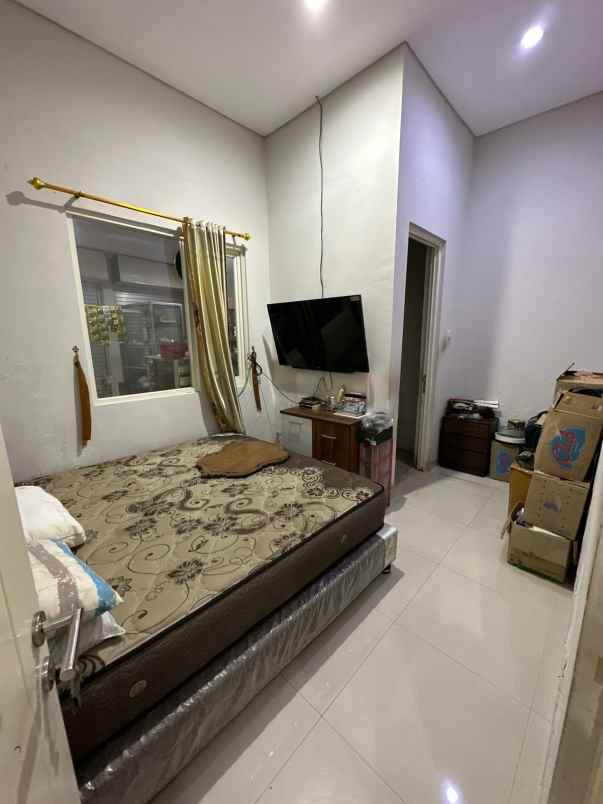 wiguna rumah hook dan toko lebar 11 bentuk ngantong