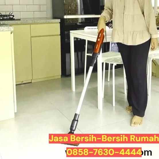 0858 7630 4444 jasa cleaning service rumah solo