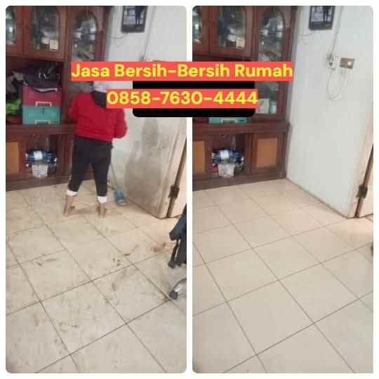 0858 7630 4444 jasa cleaning service rumah solo