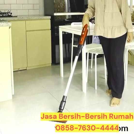 0858 7630 4444 jasa cleaning service rumah solo