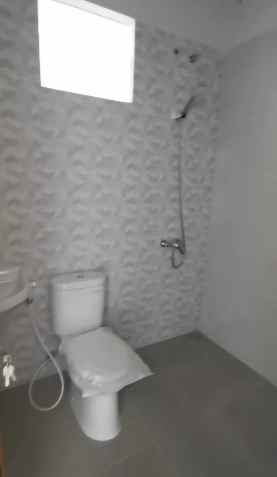 2 unit rumah lebak ploso 1 unit type thalia bisa kpr