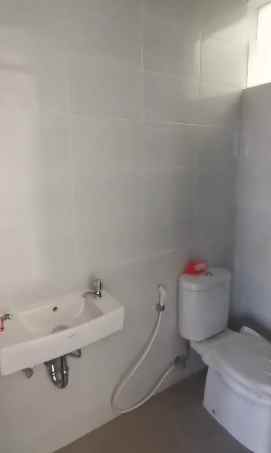 2 unit rumah lebak ploso 1 unit type thalia bisa kpr