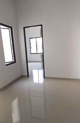 2 unit rumah lebak ploso 1 unit type thalia bisa kpr