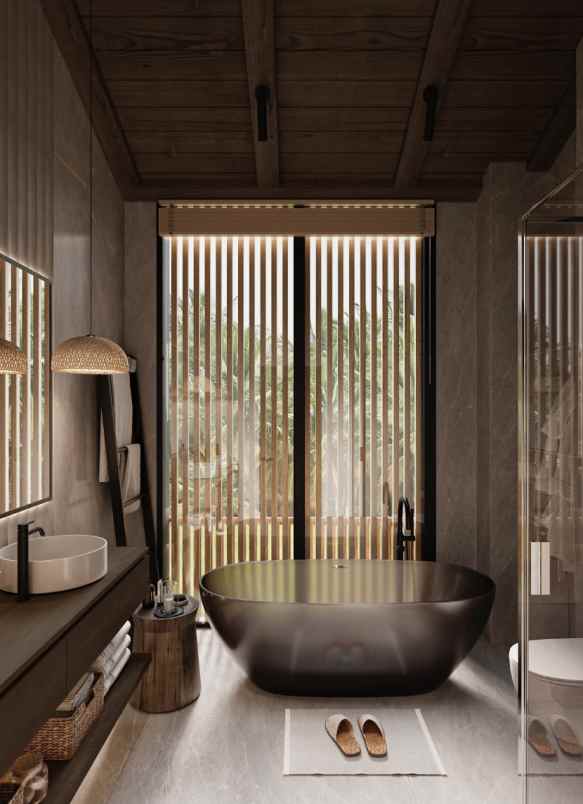 3br villa biom nuanu