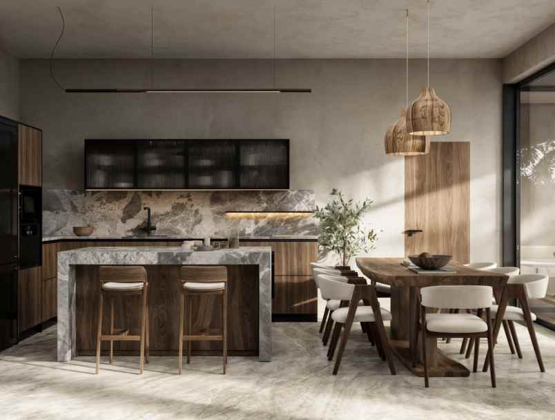 3br villa biom nuanu