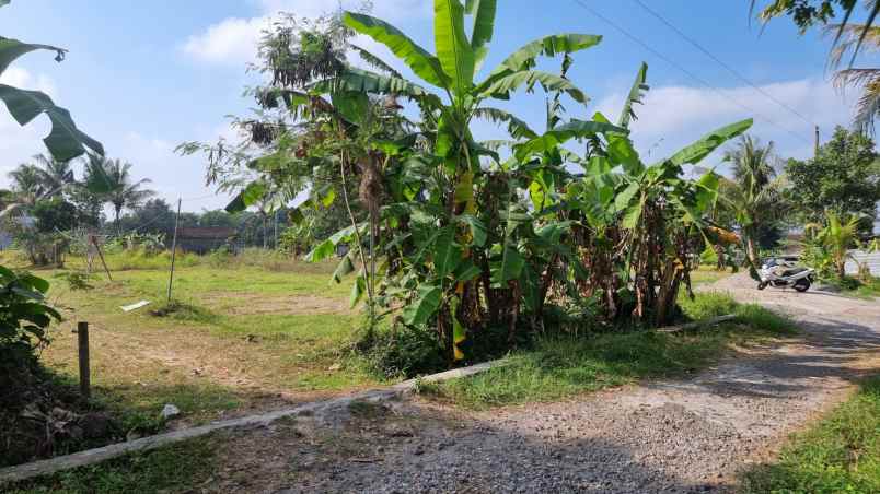 7 menit dari kampus uii pusat tanah shm siap bangun