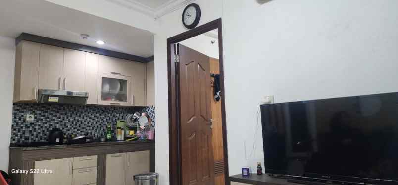 apartemen 2br harga menarik di serpong