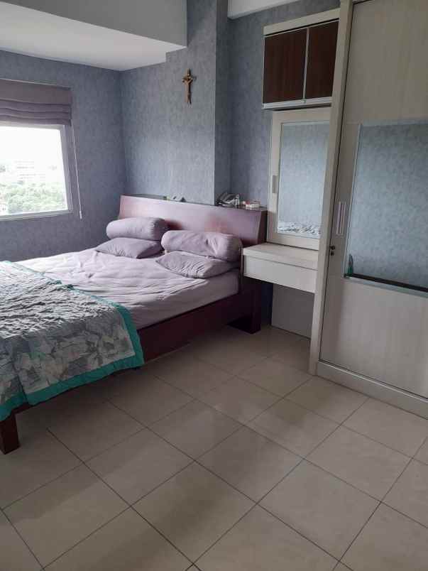 apartemen apartement gading greenhill
