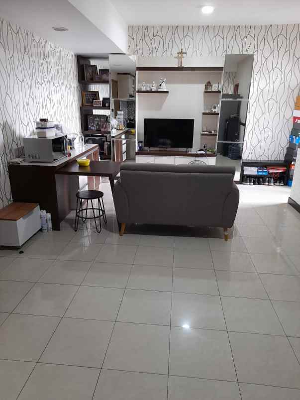 apartemen apartement gading greenhill