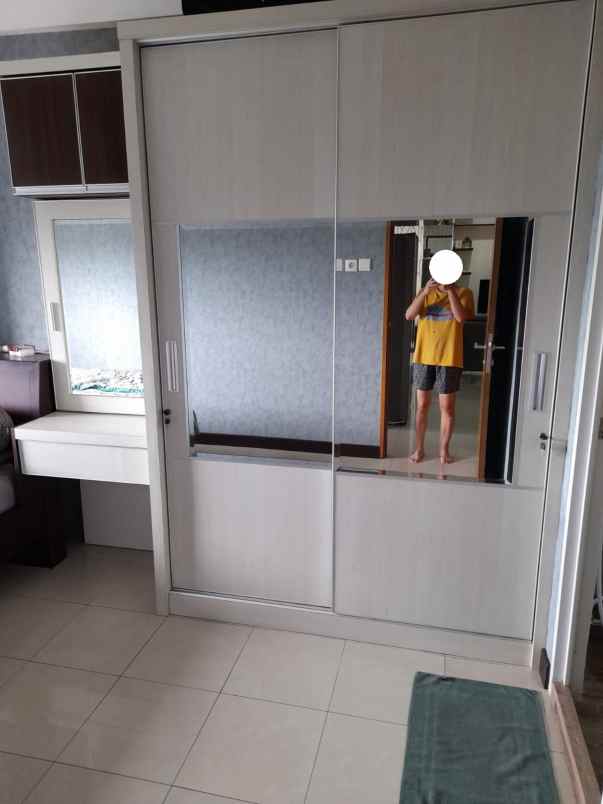 apartemen apartement gading greenhill