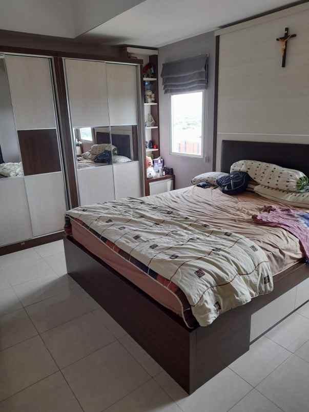 apartemen apartement gading greenhill