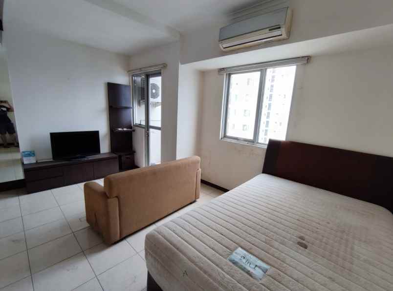 apartemen apartement maple park