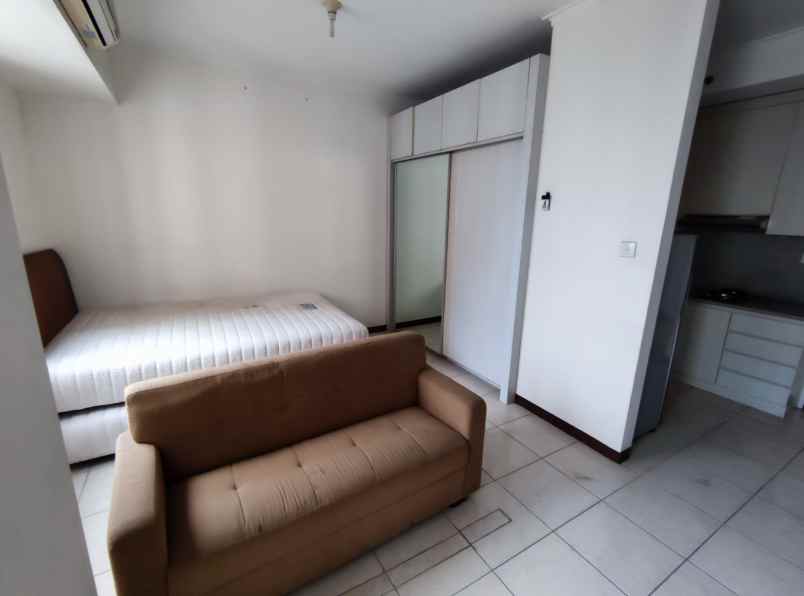 apartemen apartement maple park